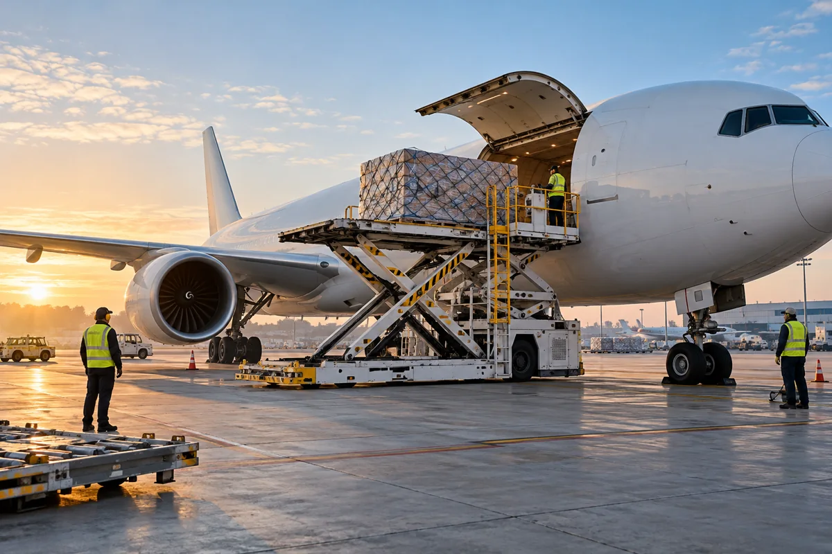Air Freight