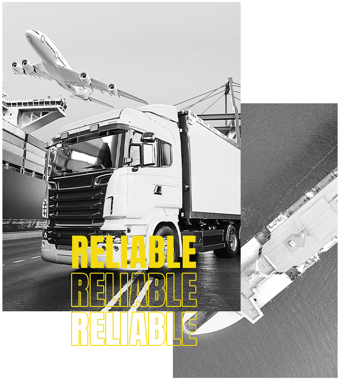 Reliable